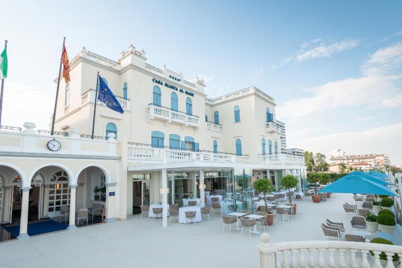 Casa Bianca Al Mare - image 28