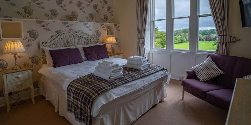 Standard Double Room image 1