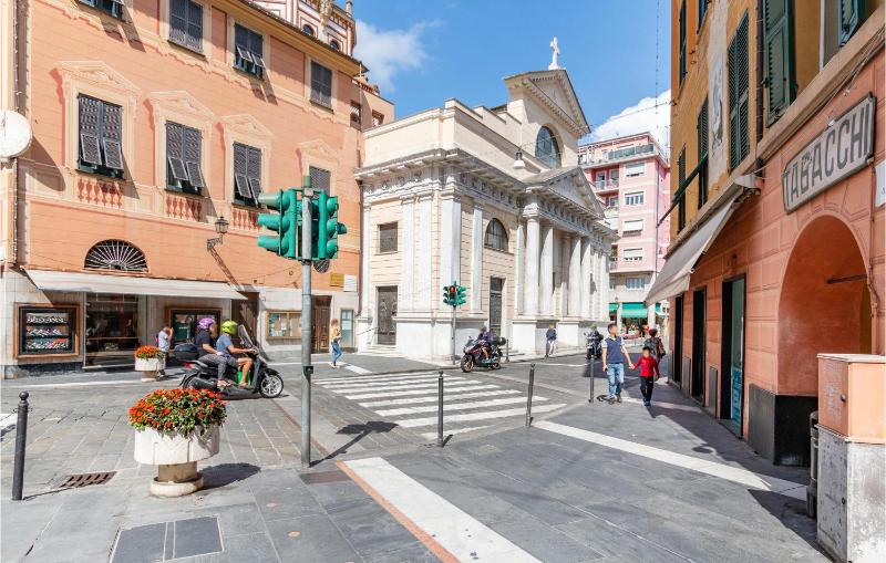 3 Bedroom Nice Apartment In Rapallo - image 16