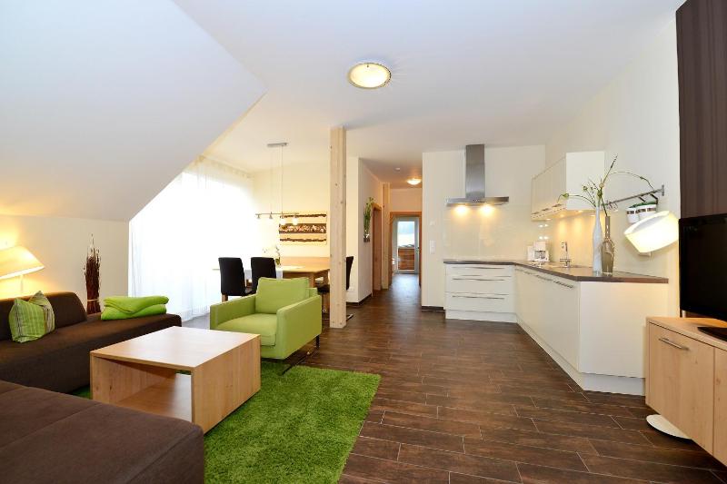 Deluxe Family Apartment image 4