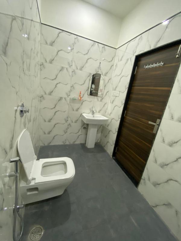 Lovely - 4 bedrooms VILLA - image 15