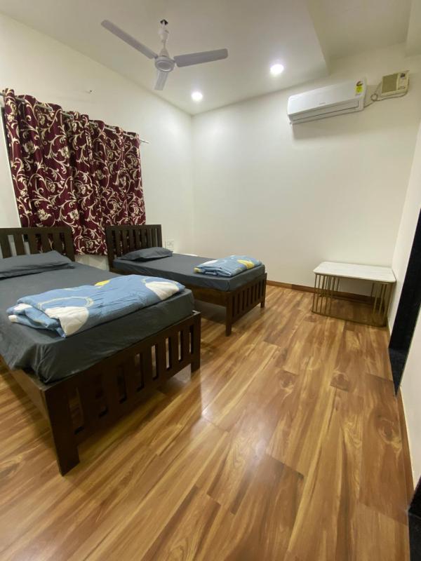 Lovely - 4 bedrooms VILLA - image 14