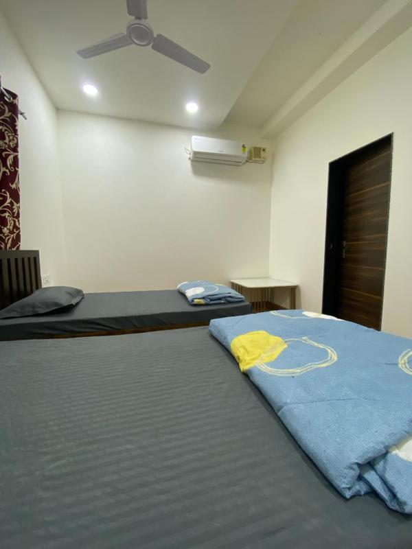 Lovely - 4 bedrooms VILLA - image 13
