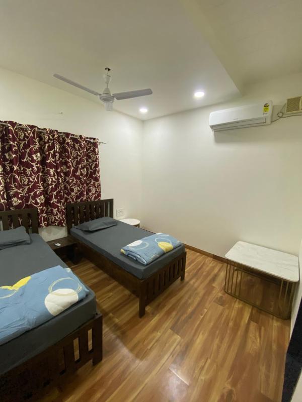 Lovely - 4 bedrooms VILLA - image 12