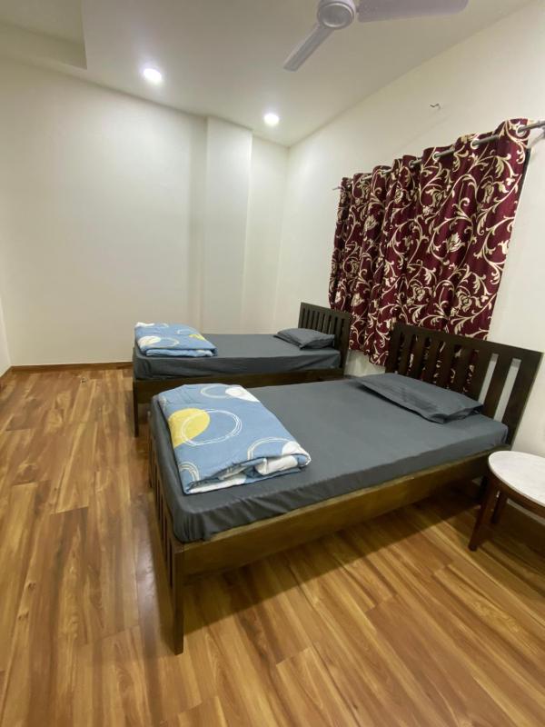 Lovely - 4 bedrooms VILLA - image 11