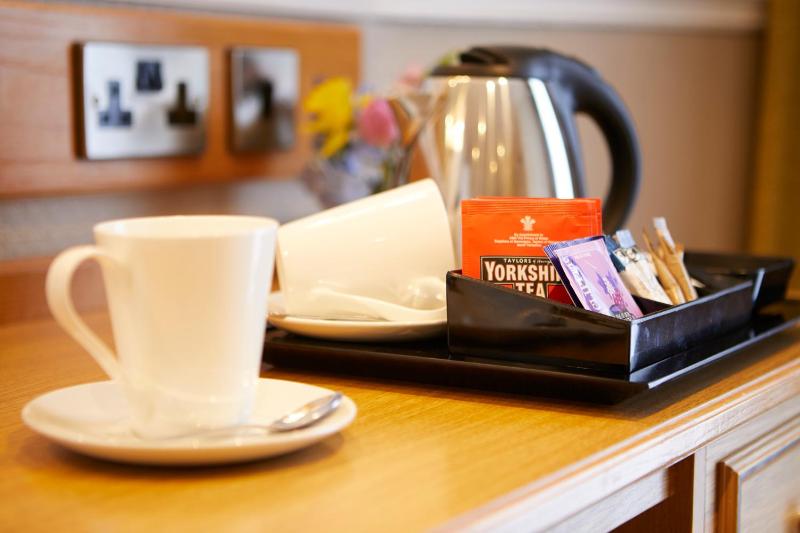 Classic Double King Room image 3