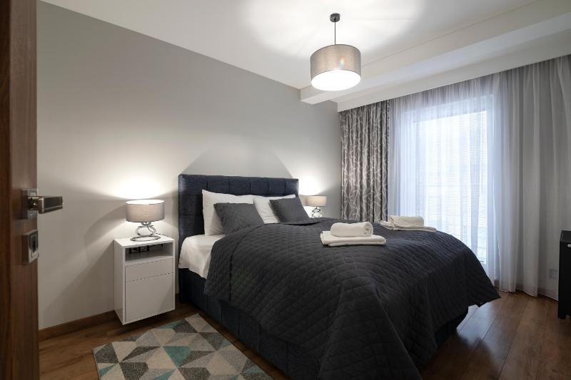 One-Bedroom Apartment image 4