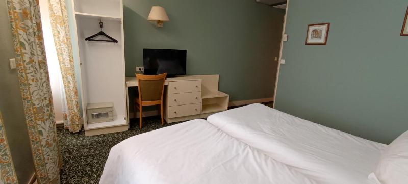 Grand Hotel Du Havre - image 4
