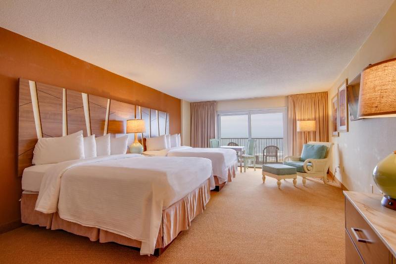 Grand Hotel Ocean City Oceanfront - image 7