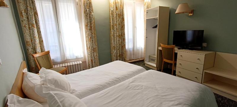 Grand Hotel Du Havre - image 10