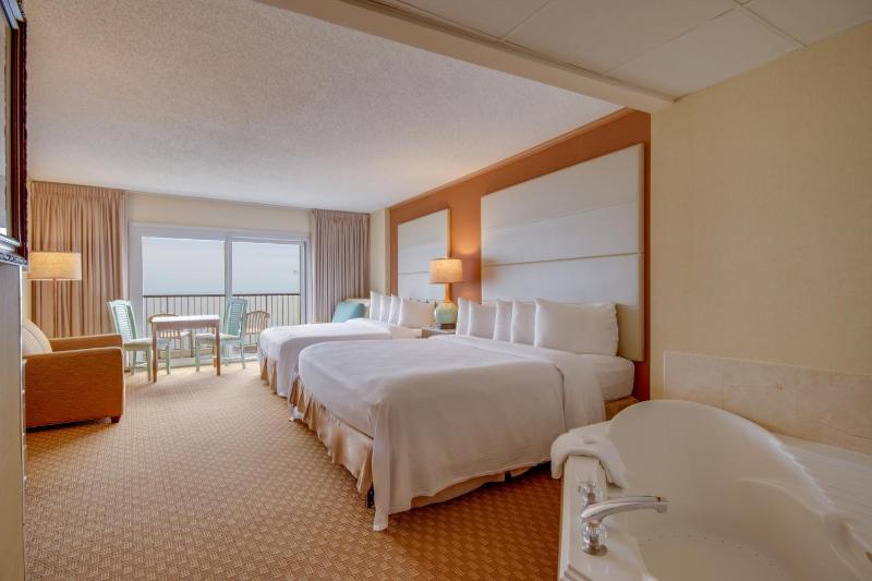 Grand Hotel Ocean City Oceanfront - image 12