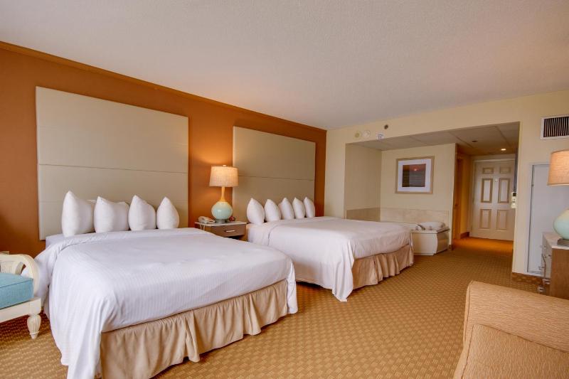 Grand Hotel Ocean City Oceanfront - image 11