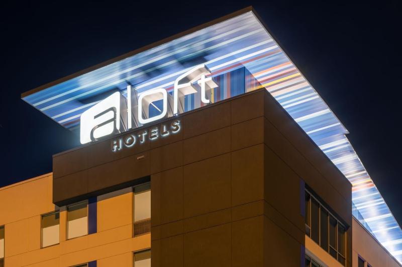 Aloft by Marriott Austin South - image 18