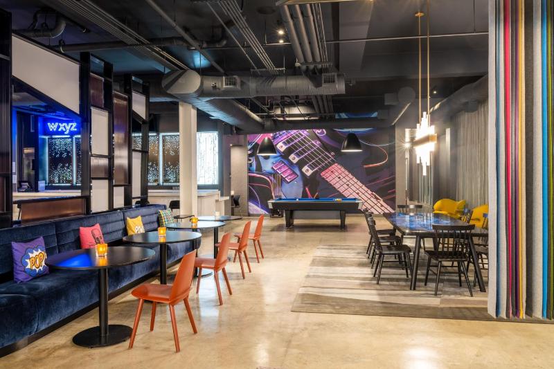 Aloft by Marriott Austin South - image 10