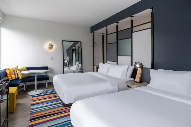 Aloft by Marriott Austin South - image 7