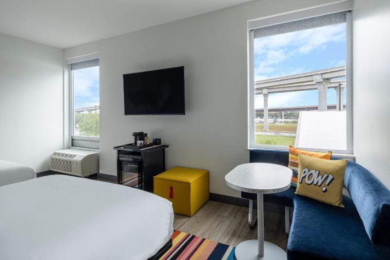 Aloft by Marriott Austin South - image 23