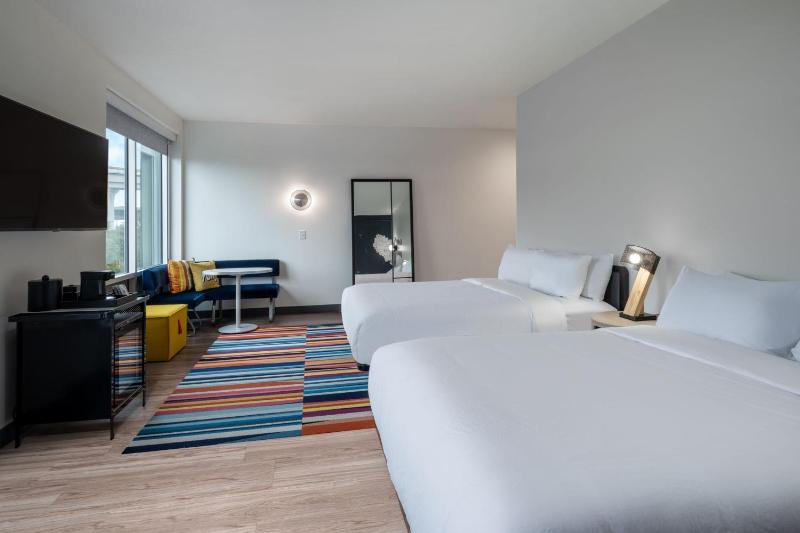 Aloft by Marriott Austin South - image 12