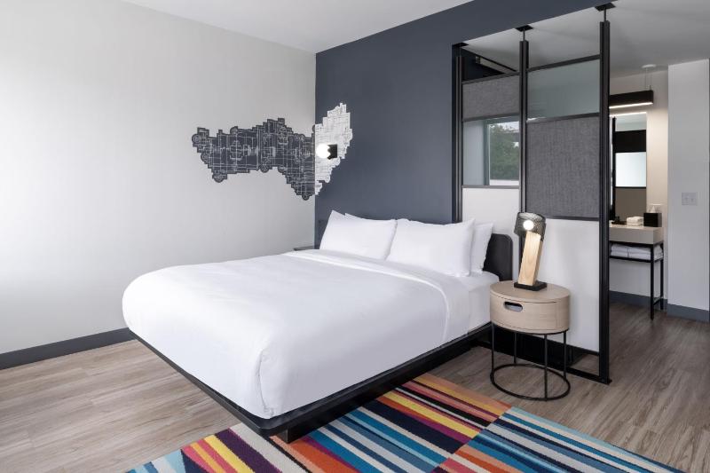 Aloft by Marriott Austin South - image 22