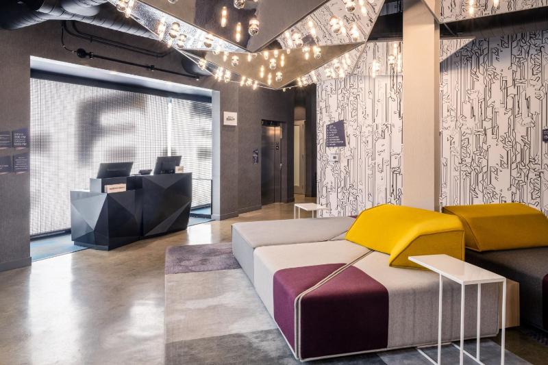 Aloft by Marriott Austin South - image 2