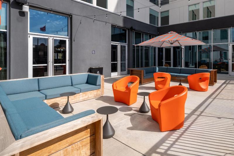 Aloft by Marriott Austin South - image 5