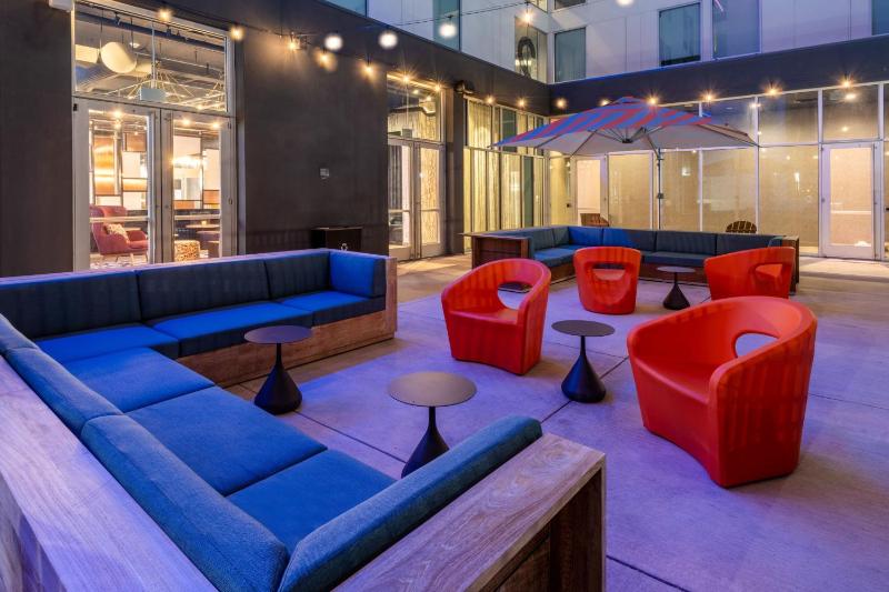 Aloft by Marriott Austin South - image 25