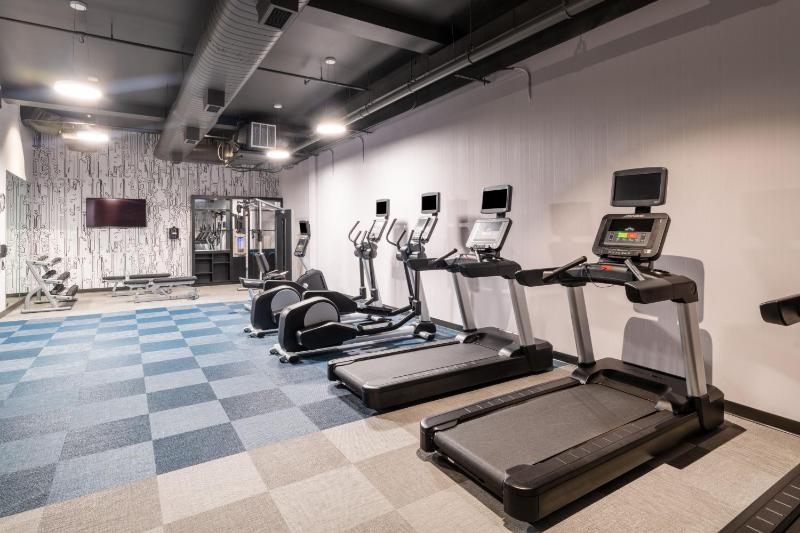 Aloft by Marriott Austin South - image 27