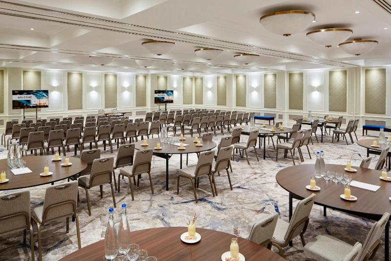 Bournemouth Highcliff Marriott Hotel - image 8