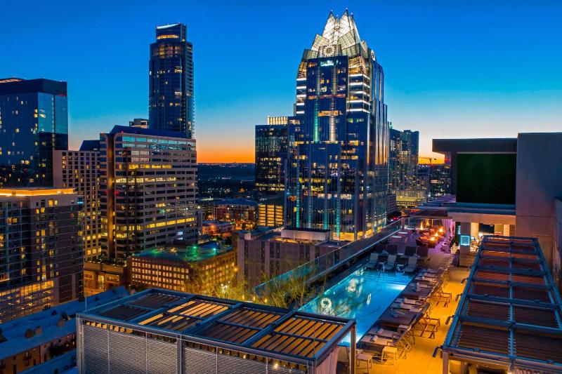 The Westin Austin Downtown - image 41