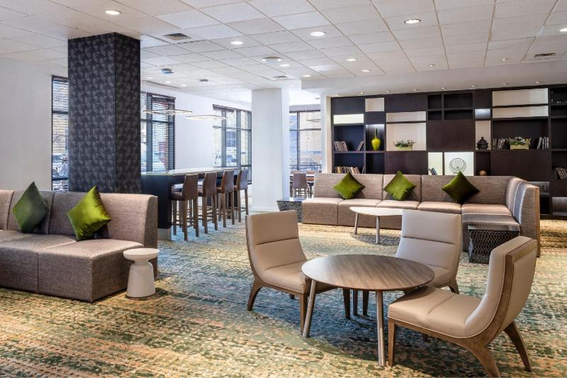 Residence Inn by Marriott Austin Downtown/Convention Center - image 22
