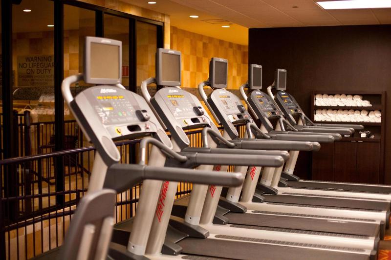 Residence Inn by Marriott Austin Downtown/Convention Center - image 10