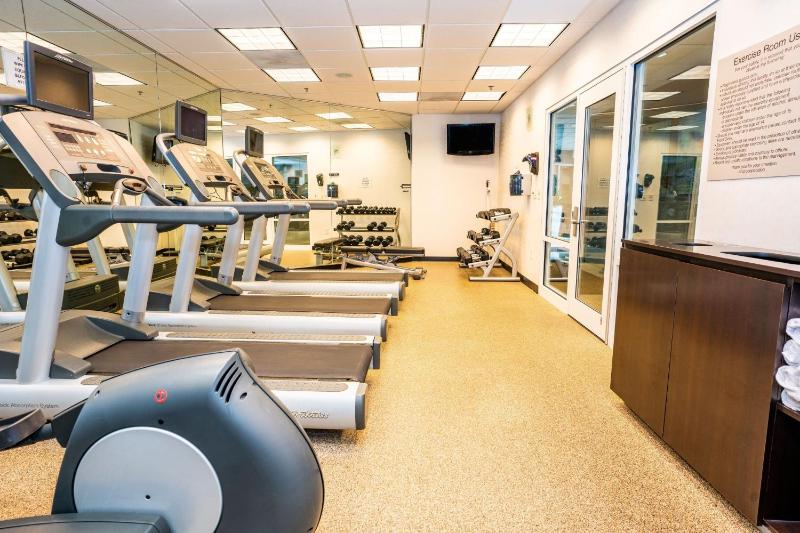 Fairfield Inn & Suites by Marriott San Antonio Alamo Plaza/Convention Center - image 11