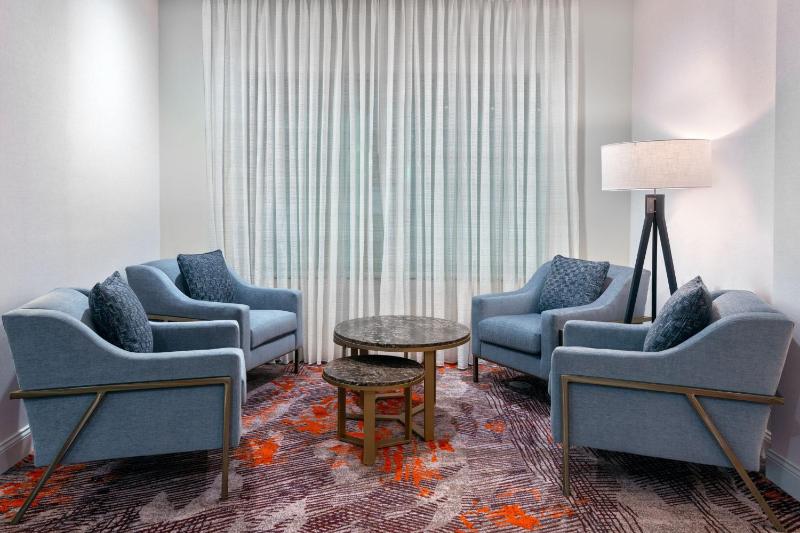 Courtyard by Marriott Sarasota at University Town Center - image 40