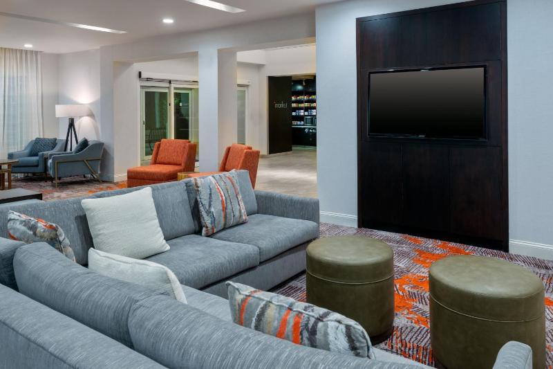 Courtyard by Marriott Sarasota at University Town Center - image 34