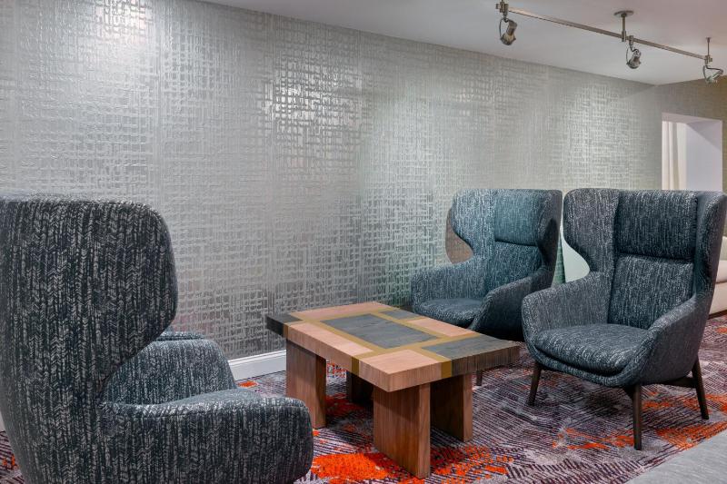 Courtyard by Marriott Sarasota at University Town Center - image 42