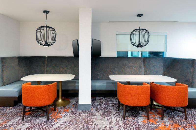 Courtyard by Marriott Sarasota at University Town Center - image 33