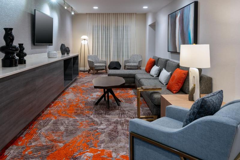 Courtyard by Marriott Sarasota at University Town Center - image 31