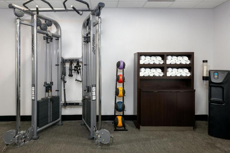 Courtyard by Marriott Sarasota at University Town Center - image 9