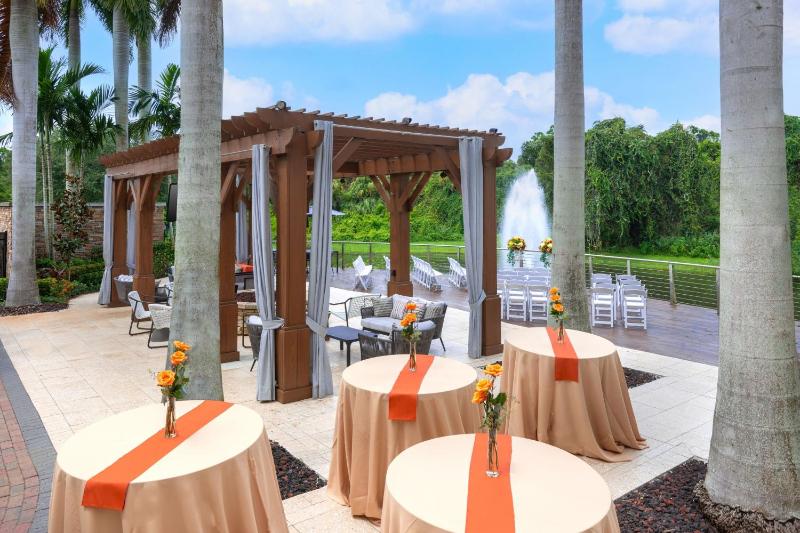 Courtyard by Marriott Sarasota at University Town Center - image 45