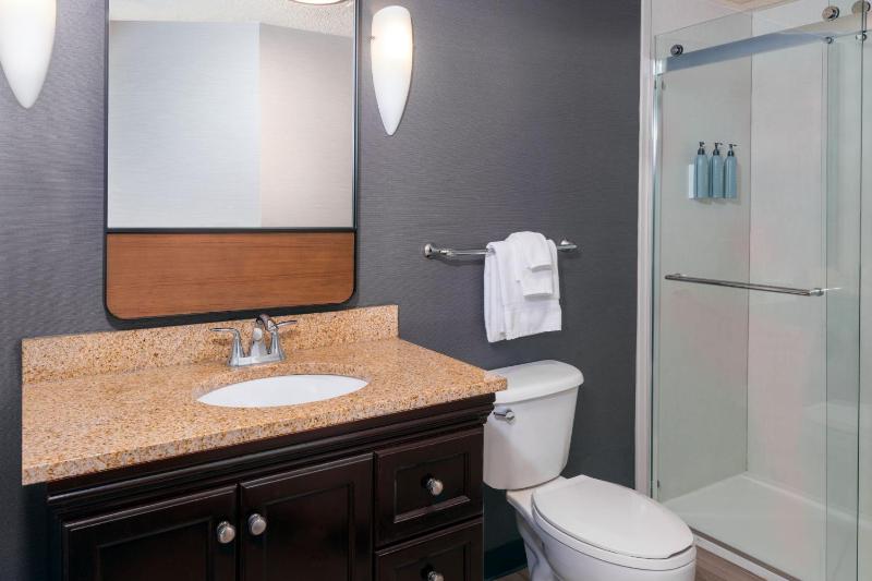 Courtyard by Marriott Sarasota at University Town Center - image 36