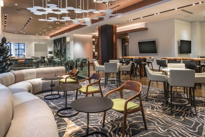 The Bidwell Marriott Portland - image 38