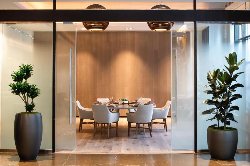 The Bidwell Marriott Portland - image 19