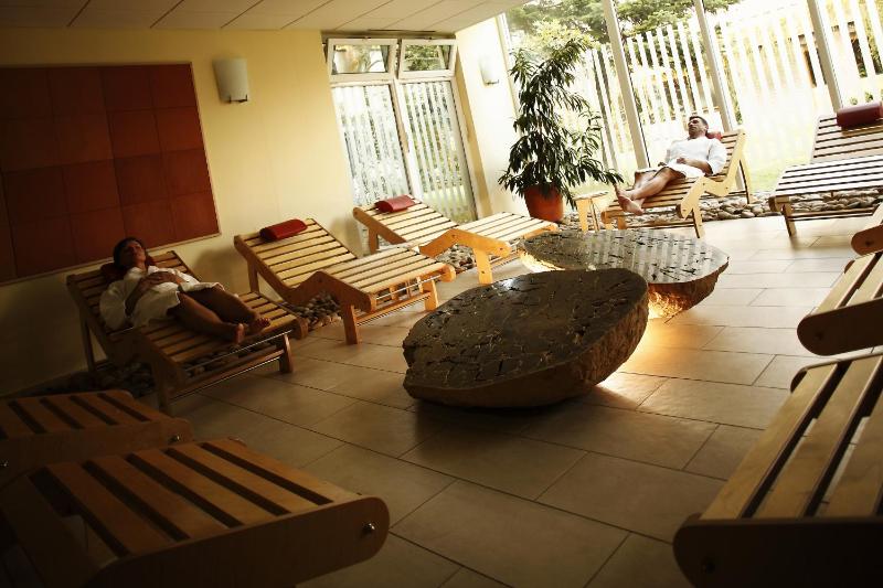 Special Offer - Standard Double Room with Leisure Escapes Package image 3