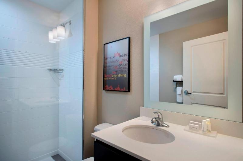 One-Bedroom Queen Suite image 4