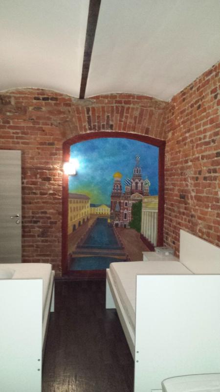 Quadruple Room image 2