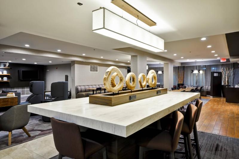 Courtyard by Marriott Jacksonville Airport Northeast - image 22