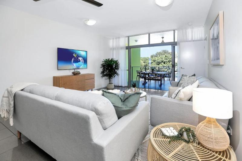 Parkview City Apartment 201 Images