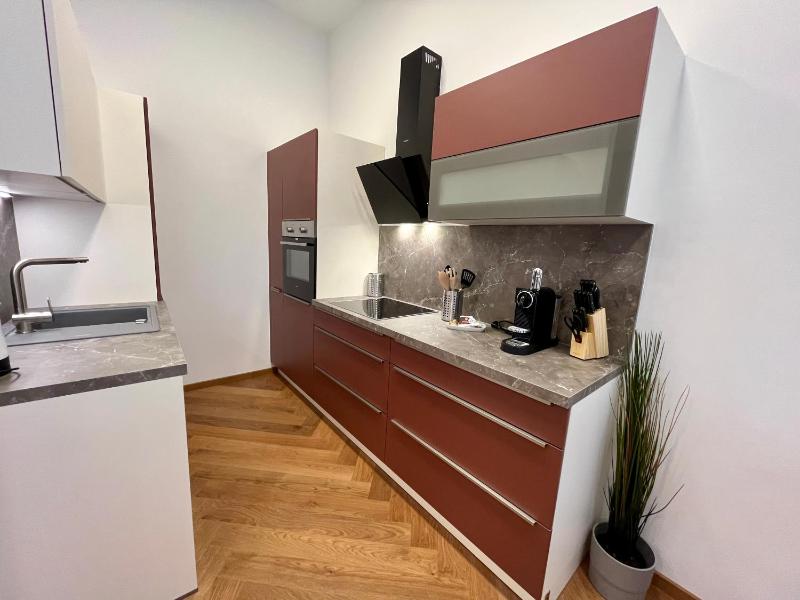 Street Living Hotel - Apartments - image 16