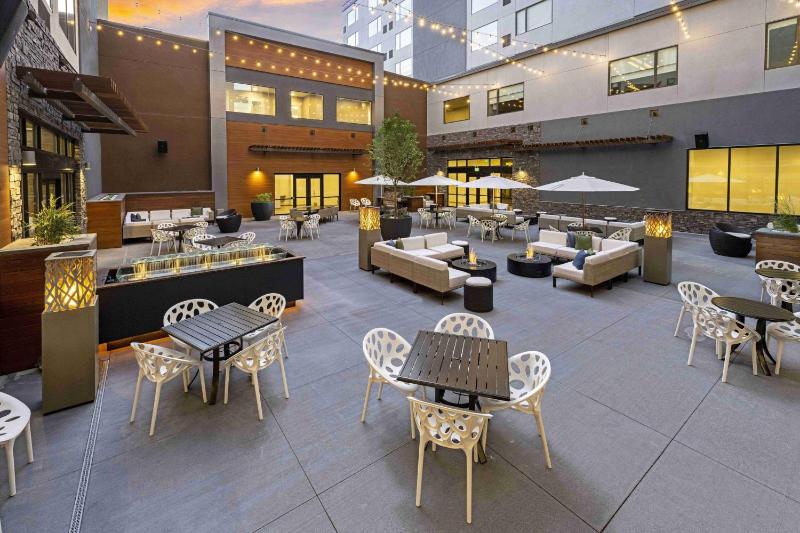 Element by Marriott Colorado Springs Downtown - image 25
