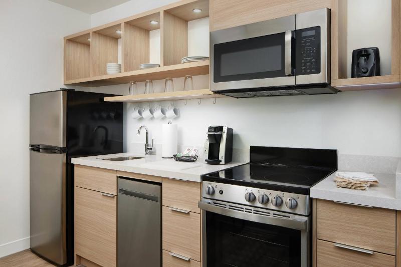 TownePlace Suites by Marriott Tampa Casino Area - image 6