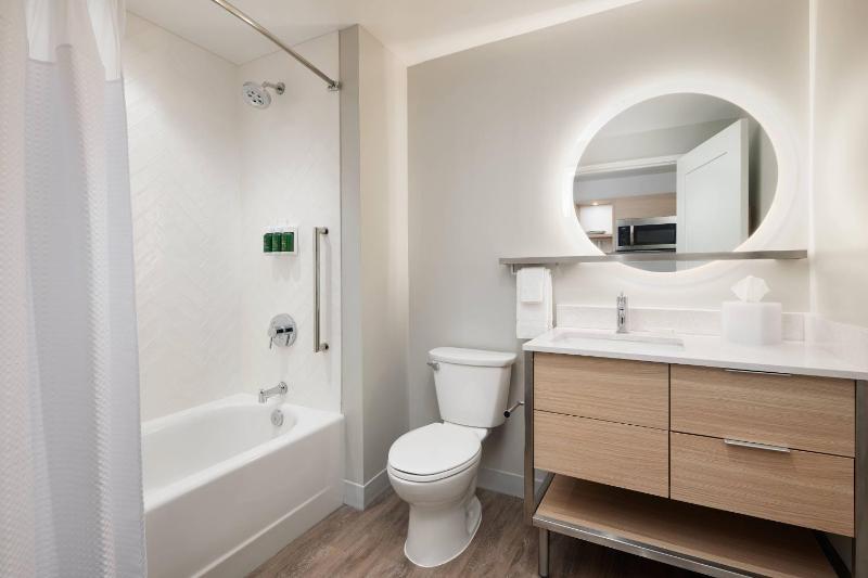 TownePlace Suites by Marriott Tampa Casino Area - image 27